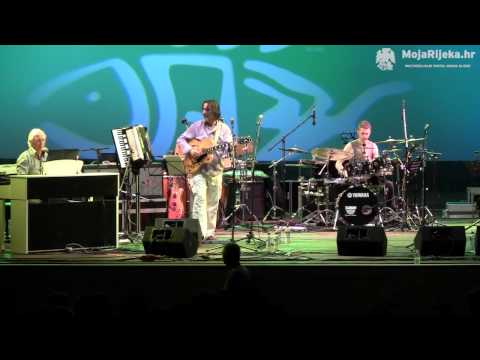 MojaRijeka.hr - Elvis Stanić Group & Oliver Dragojevic