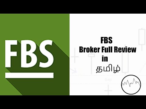 FBS trading tamil broker full review|linechart-fx