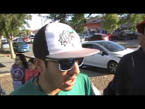 TuriSkills - Simio vs Juanito - Cuartos - Tercera Fecha