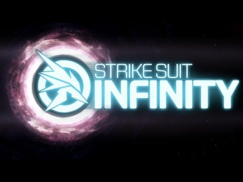 Strike Suit Infinity PC