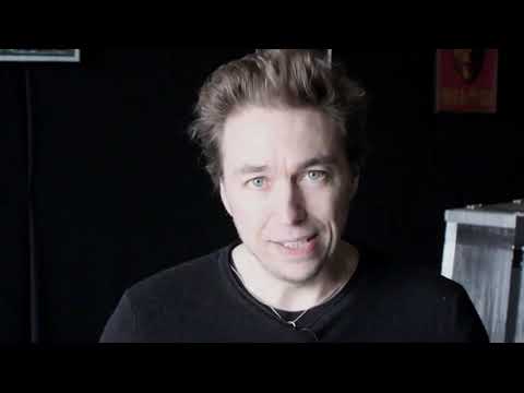 Saturn Magic - HOMEBOUND (Gimmicks and Online Instructions) by Peter Eggink - Trick