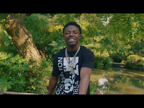 Jackboy - P's & Q's (Official Video)