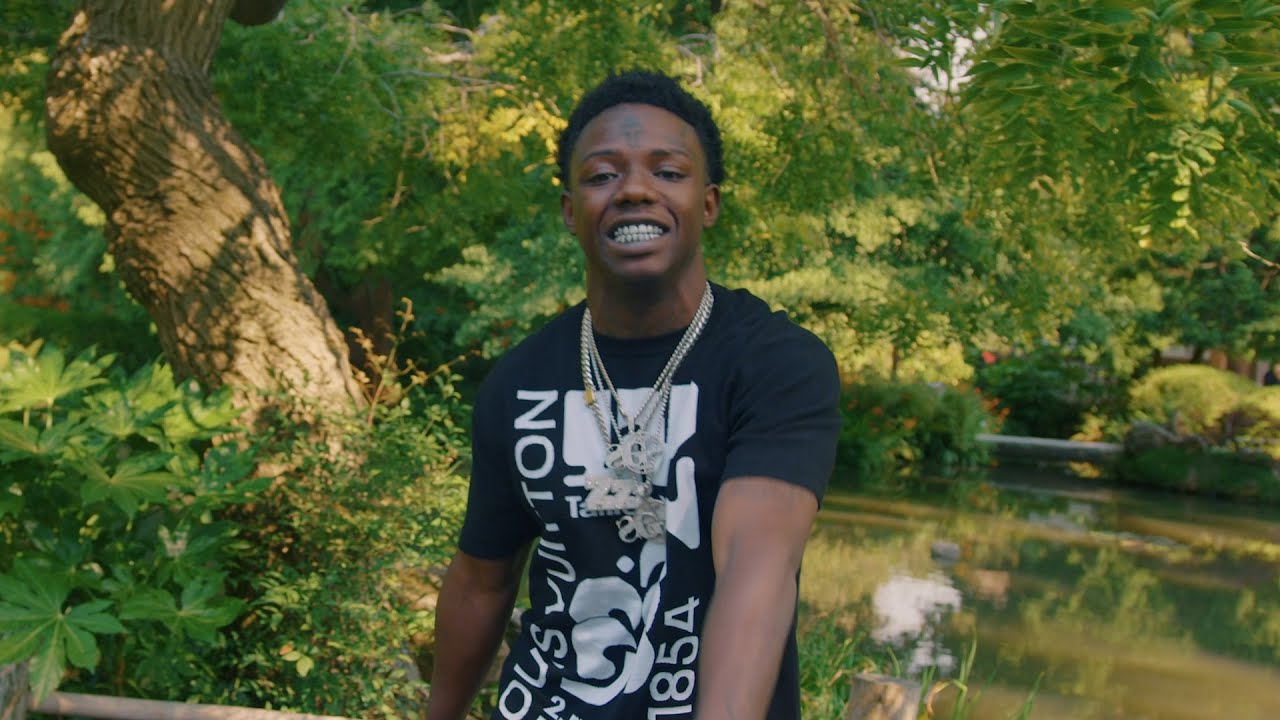 JackBoy – Ps & Qs (Audio, Lyrics, Video) - Click to play