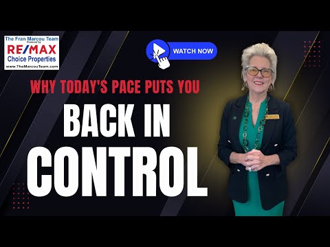 Re/Max Choice Properties: Fran Marcou - Hendersonville, REALTOR YouTube video thumbnail 25