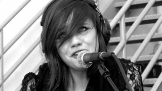 Rose Elinor Dougall - Start/Stop/Synchro (Live Groupee Session)