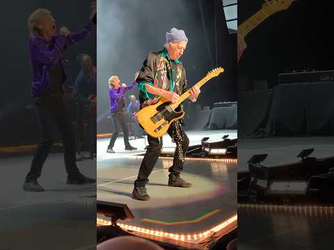 Angry 🥊 💥 - latest single from the Rolling Stones’ upcoming album Hackney Diamonds!! 💎💎💎