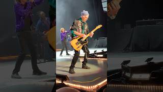 Angry 🥊 💥 - latest single from the Rolling Stones’ upcoming album Hackney Diamonds!! 💎💎💎