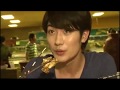 Miura Haruma Satoh Takeru Were Impressed With Malaysian S Cooking