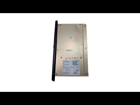 Emerson Drives Repairs