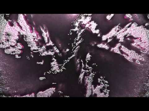 Ozric Tentacles - Zenlike Creature [Visualization] (MK2V2)