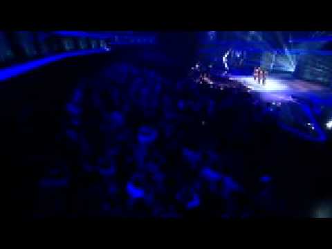 X-Factor 2008 - JLS - Umbrella