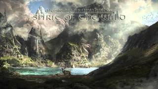 Fantasy Celtic Music - Spirit of the Wild