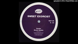 Sweet Exorcist - Bonus Samba (1990)