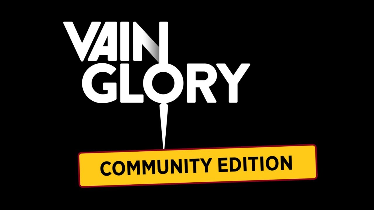 Vainglory: Community Edition