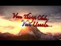 Venu Thirigi Chudu Yesu Unnadu Short Film