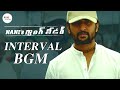 Gang Leader Background Music Interval BGM