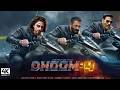 DHOOM 4 FULL MOVIE HD 2026 Ajay Devgn Akshay Kumar Shahrukh Khan Salman Khan Katrina Kaif