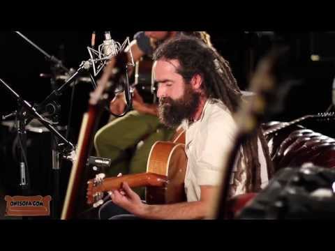 Lloyd Yates - Runs Like Fire (Original) - Ont' Sofa Gibson Sessions