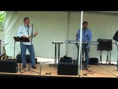 the next level-human nature (live)