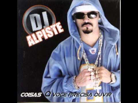 Dj Alpiste - Se envolve