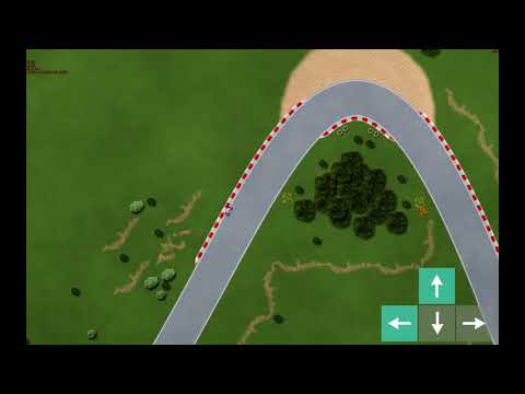 Turbo Sliders - F1 GP - Wh_Circly Hot Lap - 1:30.719