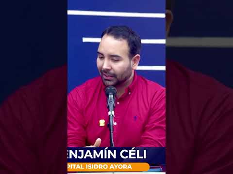 Mejoras en el Hospital Isidro Ayora en Imagenología |LO DEL MOMENTO LOJA