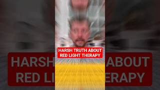 You NEED To Know This About Red Light Therapy