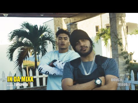IN DA MIXX - DOUBLE TROUBLE {OFFICIAL MUSIC VIDEO}