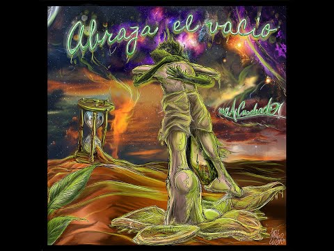 MC AL CUADRADO - ABRAZA EL VACÍO (DISCO COMPLETO) (2023)