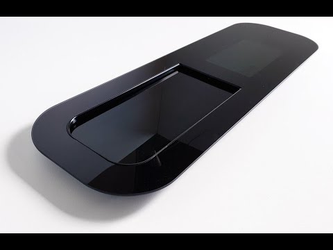 How to install an AM Auto Bunk Slider van window