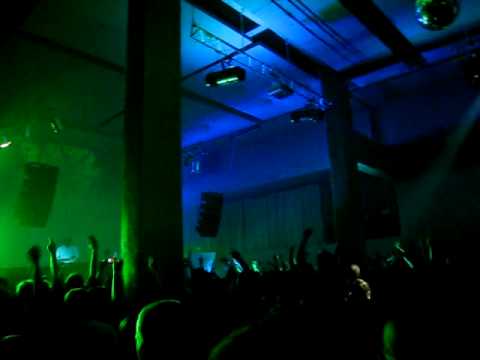 Solar Dance 2. Purple Mood - One Night In Tokyo. DJ Shah - Live @ CICterna Hall. Moscow (08.02.09)