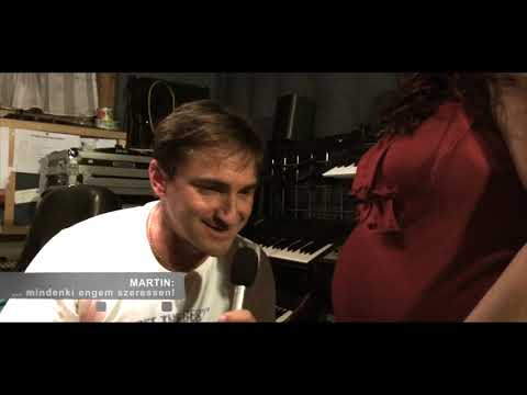 SEAT Limbó feat DJ Lotters - Backstage interview