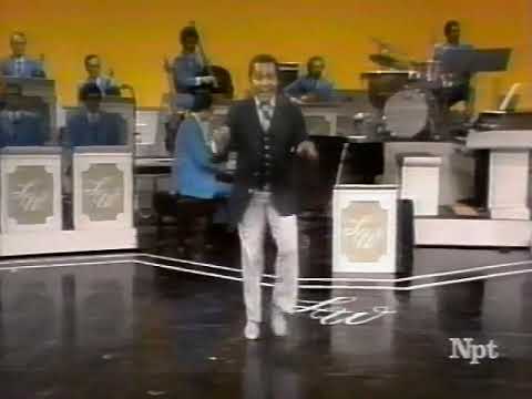 Stop Time danced by Arthur Duncan (1978)