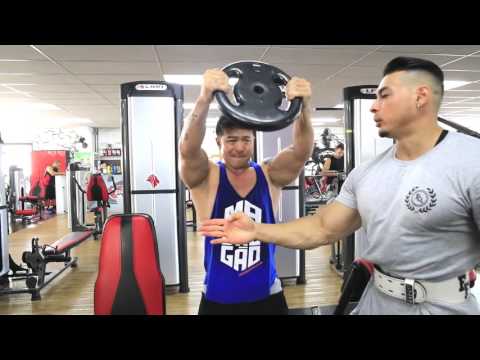 Destruindo Ombros (feat.Eguchi)