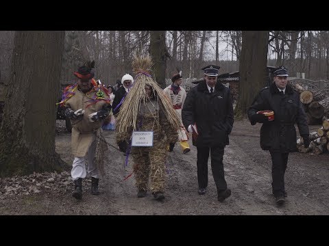 Cymper w Łomnicy | 2018