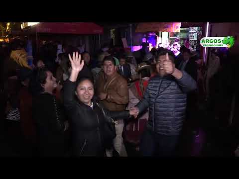 Código fher, Fher Rivero, El alto La Paz Bolivia, 2019 Jonathan Tano Drums