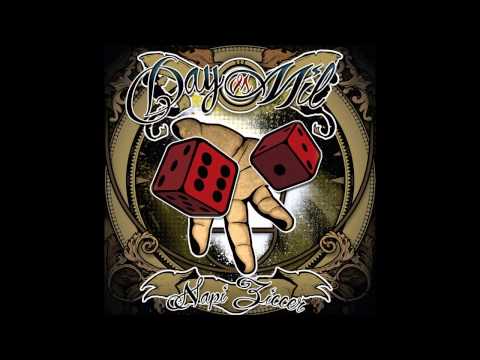 Day, Mil - Dobókocka