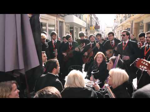 TAFUL - Cartas de Amor - XVII Fartuna (2015)