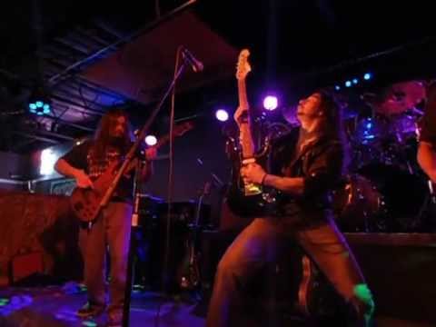 Thirteen Years of Pain-Traveler in Pain live at Hooligans In The End CD Release 12/21/2012