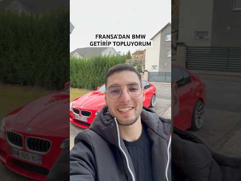 ARABANIN RENGİ ŞAKA MII 🤪💅 #araba #keşfet #seniniçin #bmw #modifiye #keşfetteyiz #gurbet