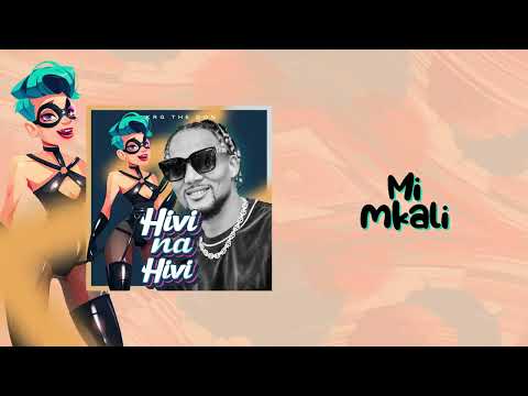 Krg The Don  -  Hivi Na Hivi