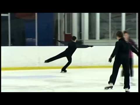 Plattsburgh skater could be Olympic bound