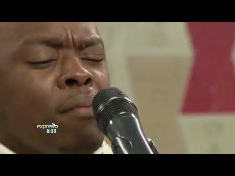 DaMabusa - Umama Owangizalayo (Live Performance at Morning Expresso SABC 3)
