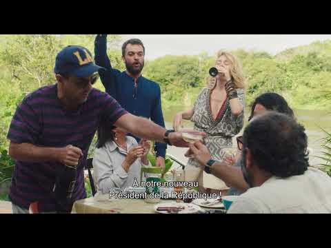DOMINGO - Bande Annonce VOST