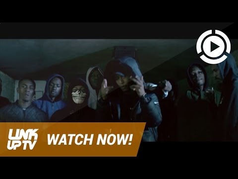 Sleeks (Section Boyz) - Gear 6 [Music Video] @SleeksSection | Link Up TV