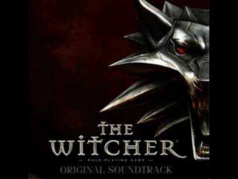 The Witcher Soundtrack - Dead City
