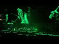 Roger Waters - Money live from Austin, Tx October 2022