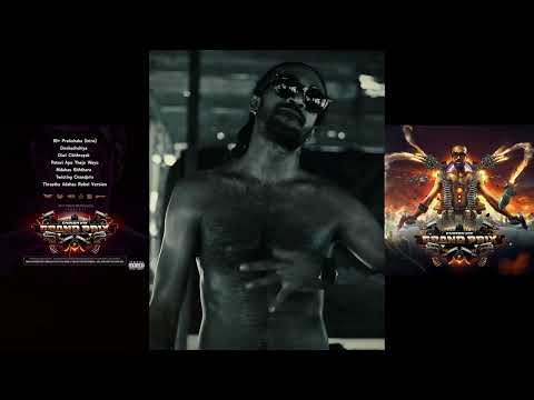 Chrish Vix - 18+ Prekshaka (18+ ප්‍රේක්ෂක) Grand Prix Album Intro