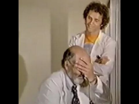 TRAPPER JOHN MD- Ep: Warning: I May Be Hazardous to Your Health [Full Episode] 1980- S1 -  E15