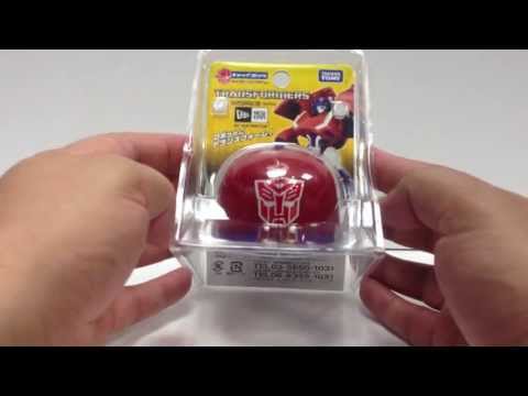 Transformers Works - CAPTIMUS PRIME